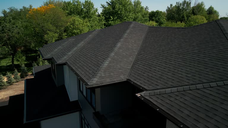 Roof Coating Services in Fond Du Lac, WI