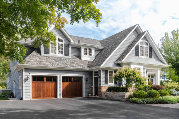 Best Roofing for New Construction  in Fond Du Lac, WI