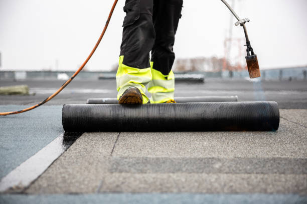 Best Flat Roofing  in Fond Du Lac, WI